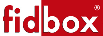 fidbox Logo